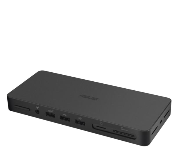 ASUS Triple 4K Thunderbolt Dock - 1234612 - zdjęcie 4
